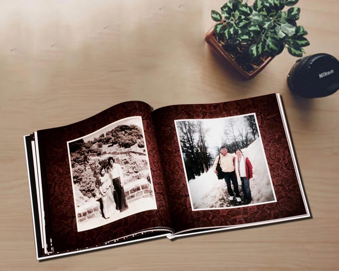 Photobook Blog A Peek at Their Projects: Capturing Moments Through the Years | Saudi ...