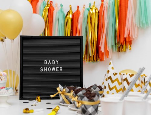 Thoughtful and adorable baby shower gifts for moms and babies
