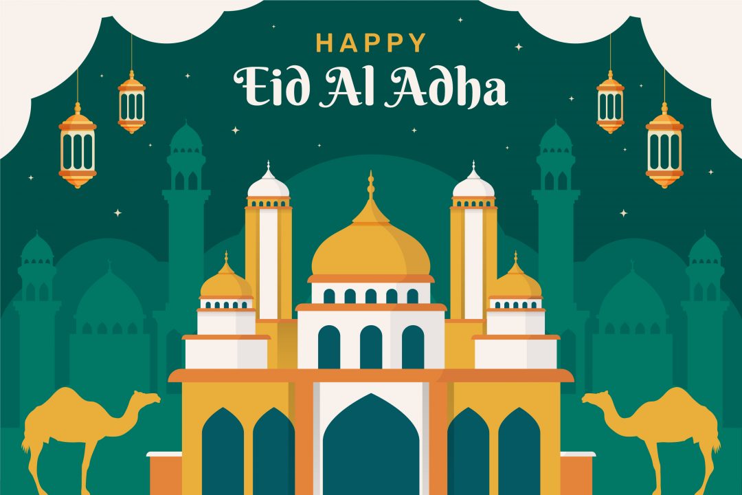 Eid al-Adha Gifts in Saudi Arabia to Celebrate Love and Togetherness