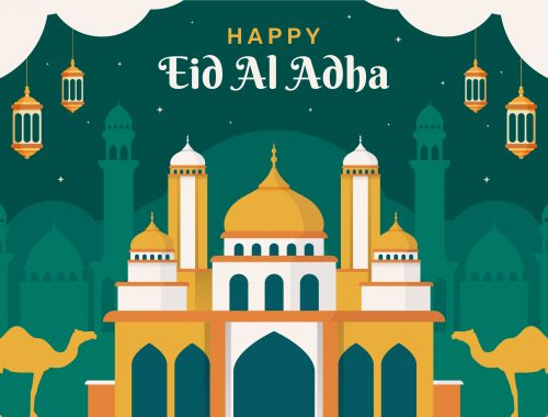Eid al-Adha Gifts in Saudi Arabia to Celebrate Love and Togetherness