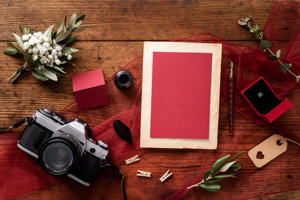 A Comprehensive Guide to Personalised Wedding Gifts for Newlyweds and Couple