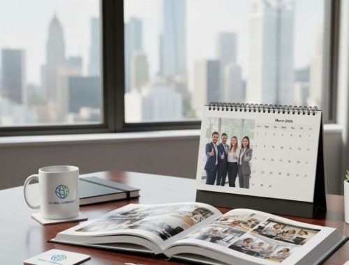 Corporate Gifts Saudi Arabia | Best Custom & Branded Ideas