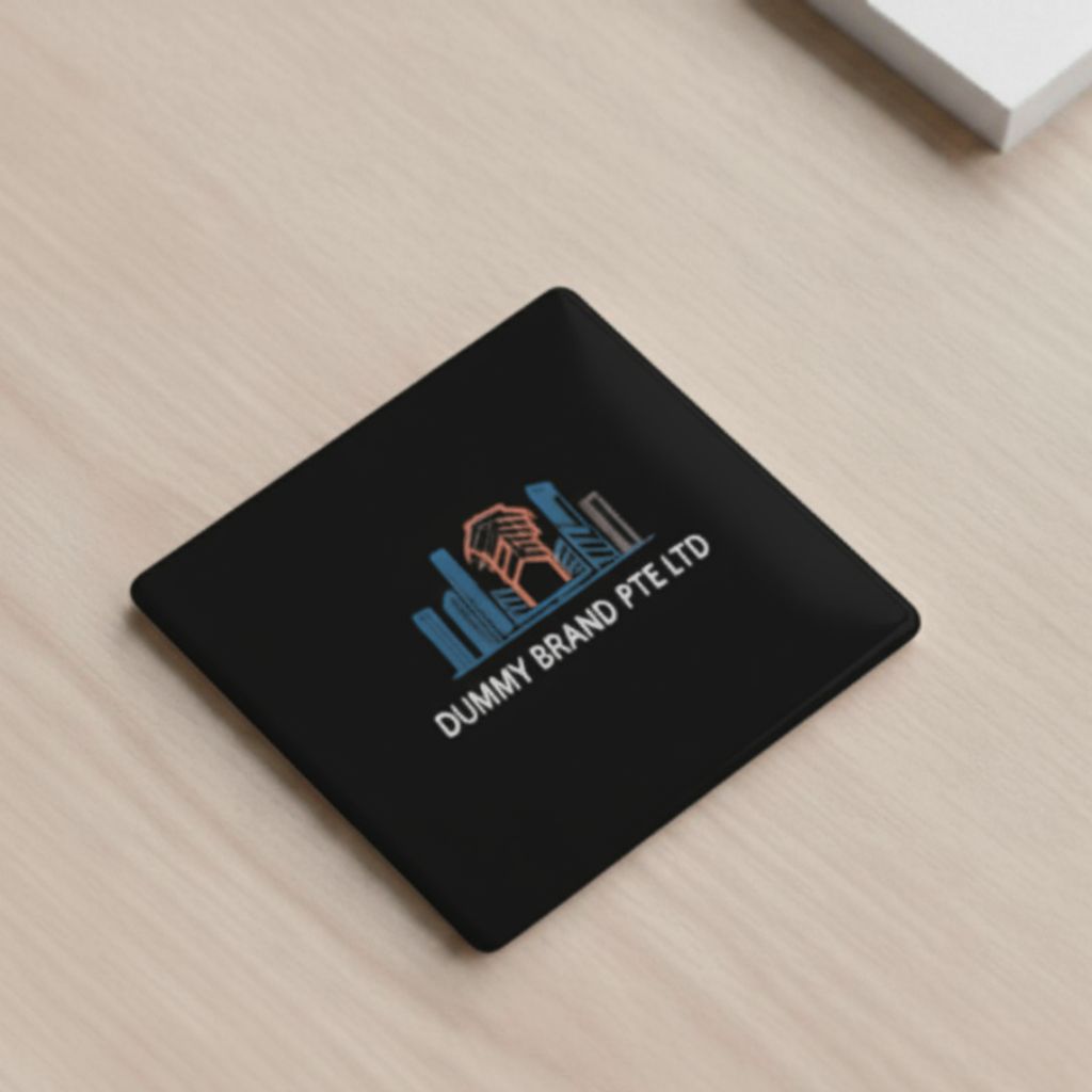 Branded fridge magnets for corporate gifting Saudi Arabia