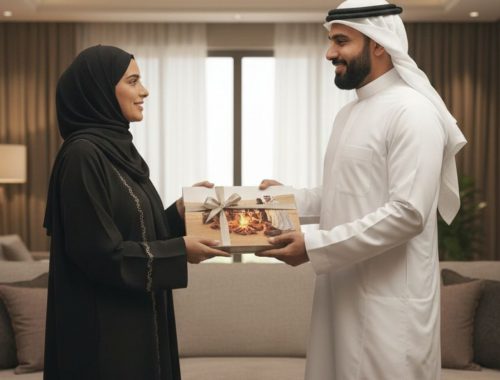 Best Personalized Travel Gifts in Saudi Arabia: Photo Gift Ideas That Actually Get Used