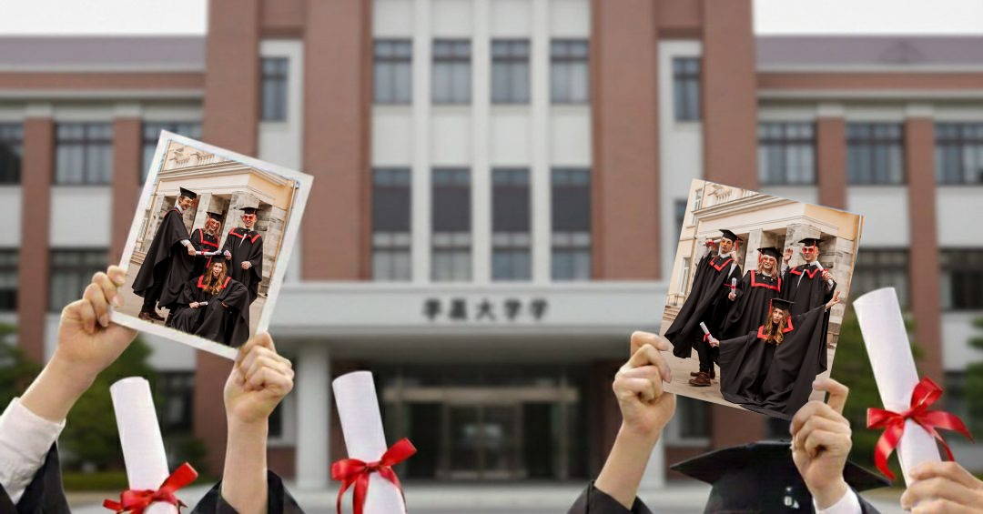 Meaningful and affordable graduation gifts in KSA 2026 including yearbooks, photo prints, frames and personalised mugs